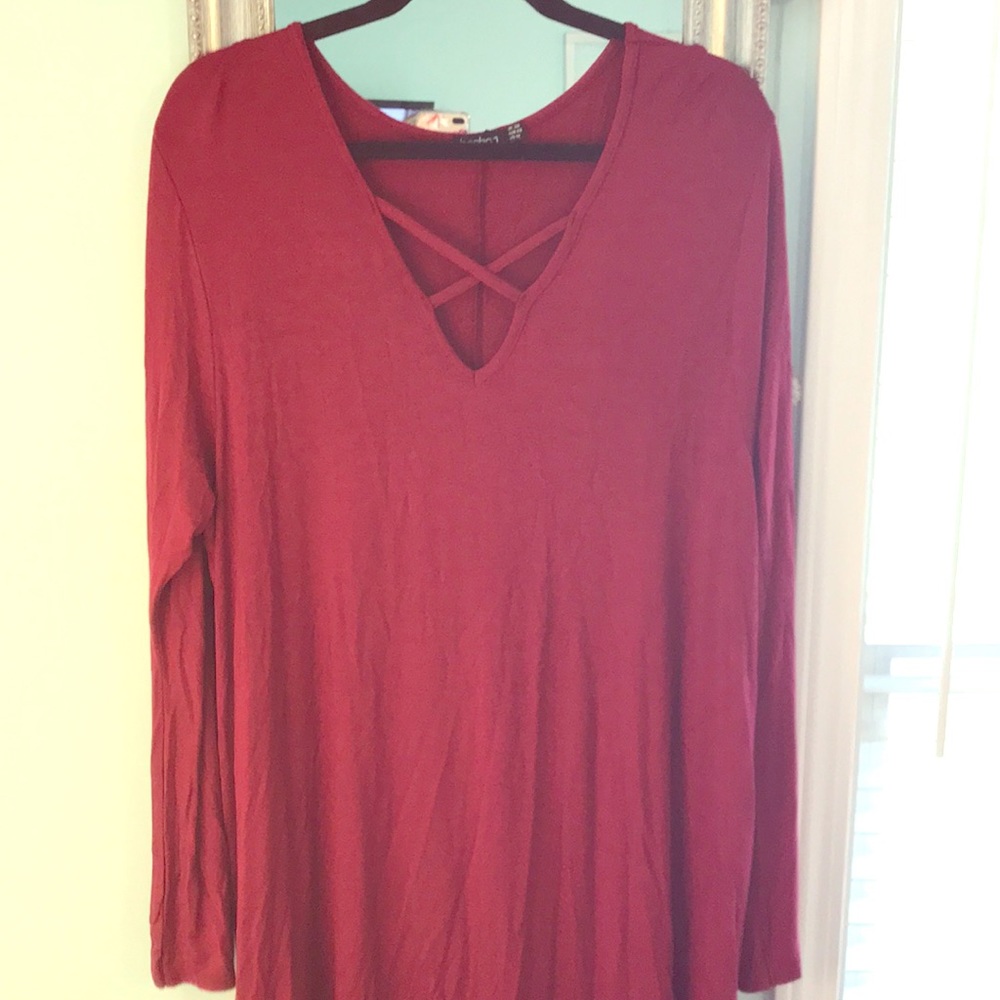NWT DRESS